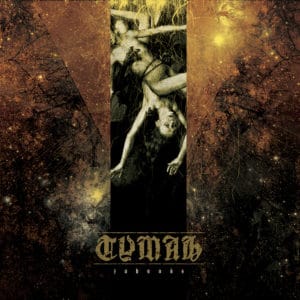 TYMAH</br><i>Zuhanás</i></br>CD