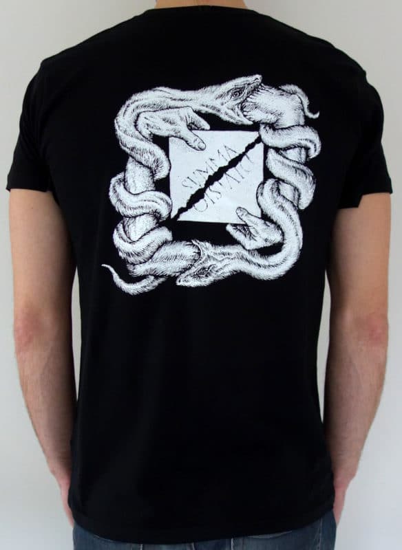 Deathspell-omega-chaining-the-katechon-tee-shirt-back