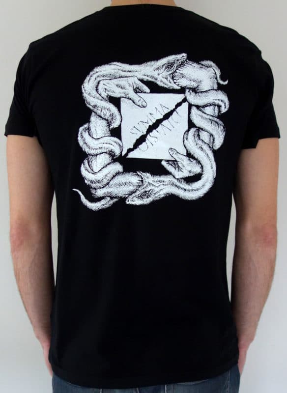 Deathspell-omega-chaining-the-katechon-tee-shirt-back