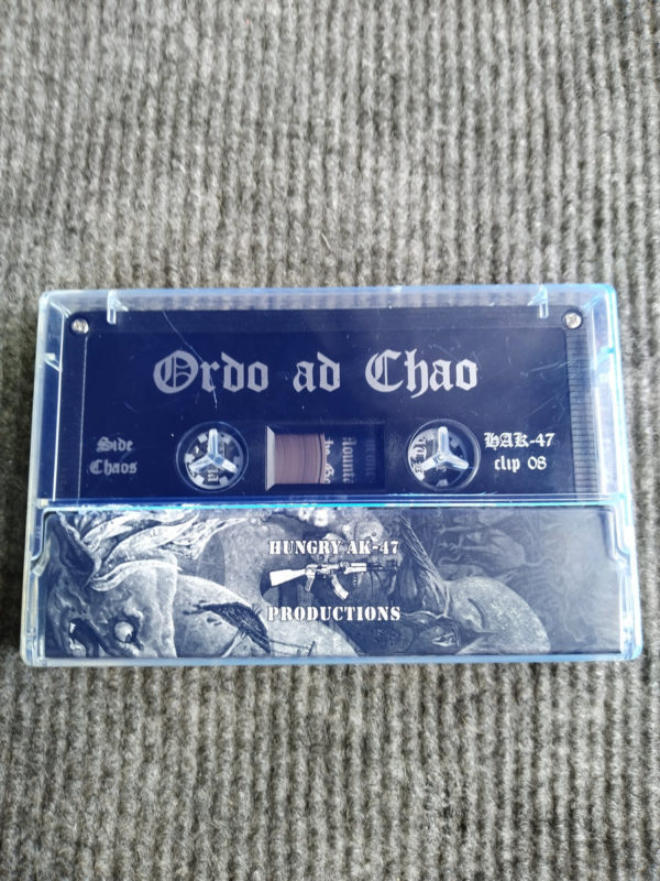 Ordo-ad-chao-fear-the-invisible-cassette-back