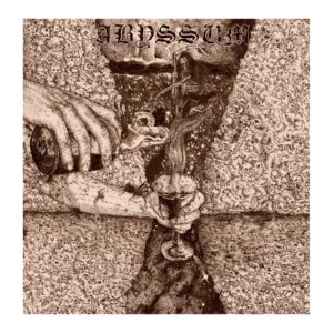 ABYSSUM</br><i>Poizon of God</i></br>CD