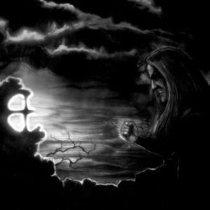 HORNA/BEHEXEN</br><i>split</i></br>CD