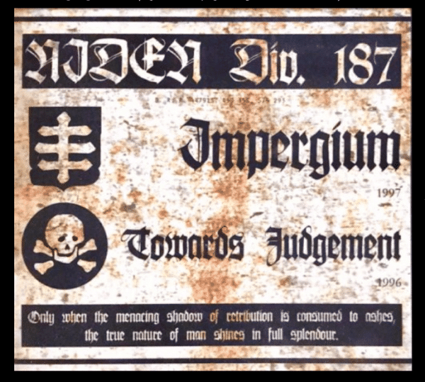 niden-div-187-impergium-towards-judgement-CD