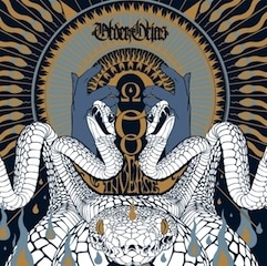 ORDER OF ORIAS</br><i>Inverse</i></br>CD