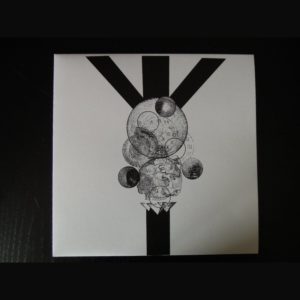 KING DUDE</br><i>Love</i></br>12'' LP black vinyl