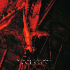 ANTAEUS</br><i>De Principii Evangelikum</i></br>CD