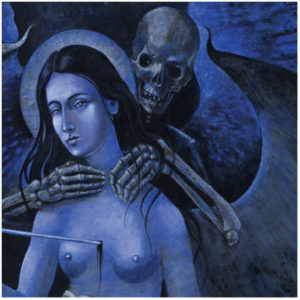 AOSOTH</br><i>IV: An Arrow In Heart</i></br>CD digi