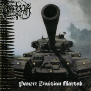 MARDUK</br><i>Panzer Division Marduk</i></br>CD
