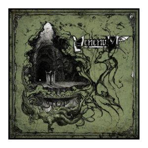 VENENUM</br><i>s/t</i></br>CD digi