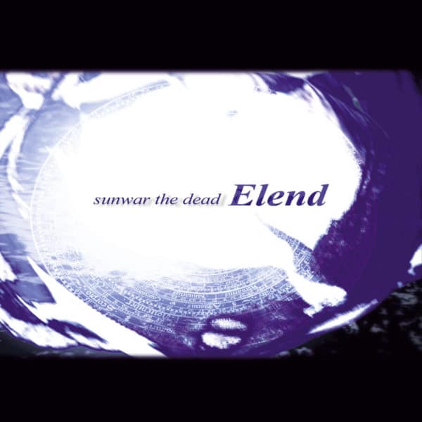 elend-sunwar-the-dead-cover