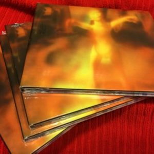 MONUMENTUM</br><i>In Absentia Christi</i></br>CD digi