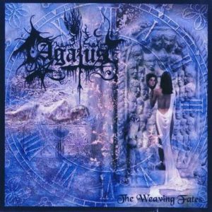 AGATUS</br><i>The Weaving Fates</i></br>CD