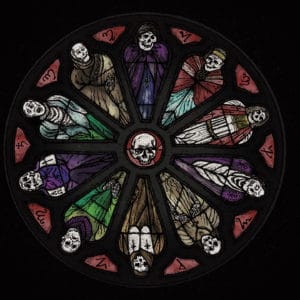 DEATHCULT</br><i>Beasts of Faith</i></br>CD