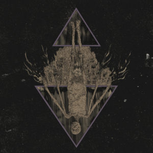 LUNAR MANTRA</br><i>Psychosomatika</i></br>CD