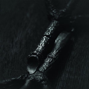TREPANERINGSRITUALEN</br><i>ALGIR</i></br>CD