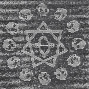 TREPANERINGSRITUALEN</br><i>Deathward to the womb</i></br>CD