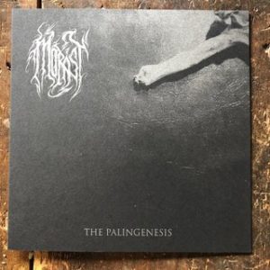 MORAST</br><i>The Palingenesis</i></br>7"