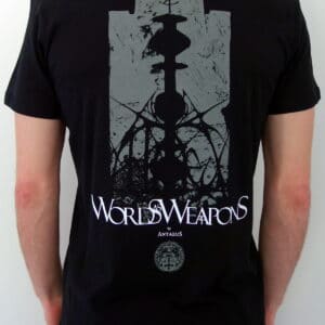 antaeus-words-as-weapons-tee-shirt-back