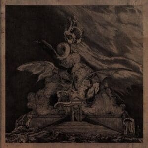 SHAARIMOTH</br><i>Temple of the Adversarial Fire</i></br>CD
