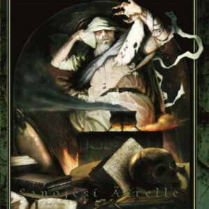 HORNA</br><i>Sanojesi äärelle</i></br>DCD