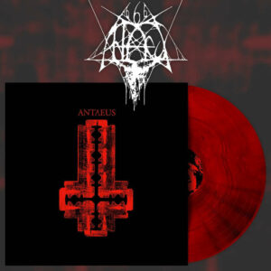 ANTAEUS</br><i>CYFAWS</i></br>LP marble
