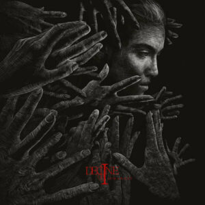 DECLINE OF THE I</br><i>Johannes</i></br>LP