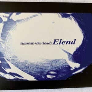 elend-sunwar-the-dead-cd-front