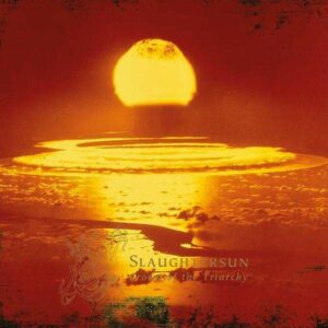 DAWN</br><i>Slaughtersun</i></br>CD