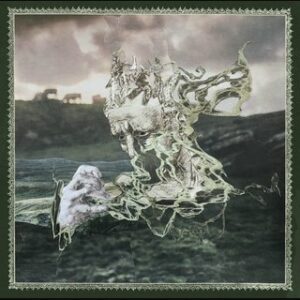 ISSOLEI</br><i>Devouring Current I: Crystalline Fractures</i></br>CD digi