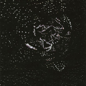 ANTEDILUVIAN</br><i>The divine punishment</i></br>CD