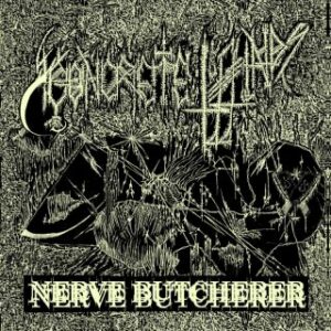 CONCRETE WINDS</br><i>Nerve Butcherer</i></br>LP