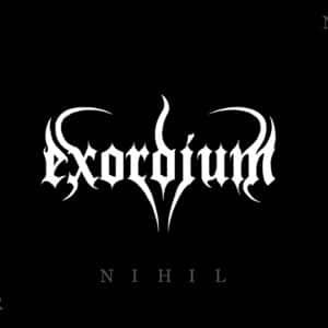 EXORDIUM</br><i>Nihil Inri</i></br>MCD
