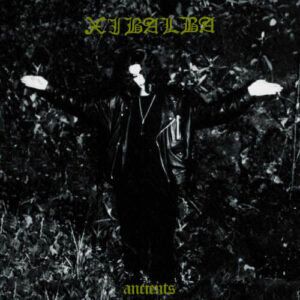 XIBALBA</br><i>Ancients</i></br>LP