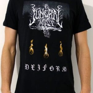 Funeral-mist-deiform-tee-shirt-front