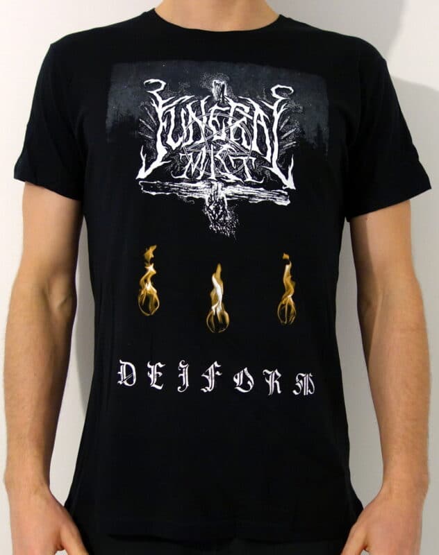 Funeral-mist-deiform-tee-shirt-front