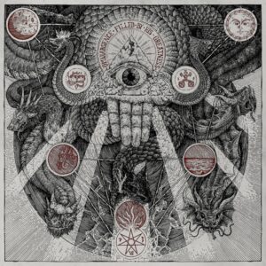INFERNO</br><i>Omniabsence filled...</i></br>gatefold LP