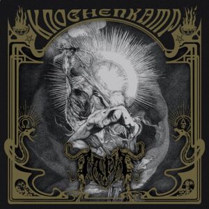PARIA</br><i>Knochenkamp</i></br>MCD digi