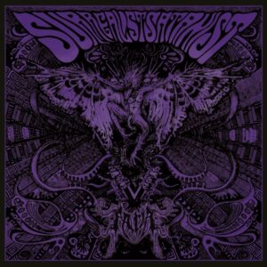 PARIA</br><i>Surrealist Satanist</i></br>CD digi