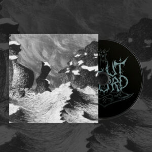 BLUT AUS NORD</br><i>Ultima Thulée</i></br>CD