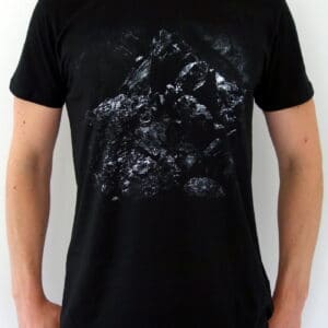 deathspell-omega-the-long-defeat-tee-shirt-front