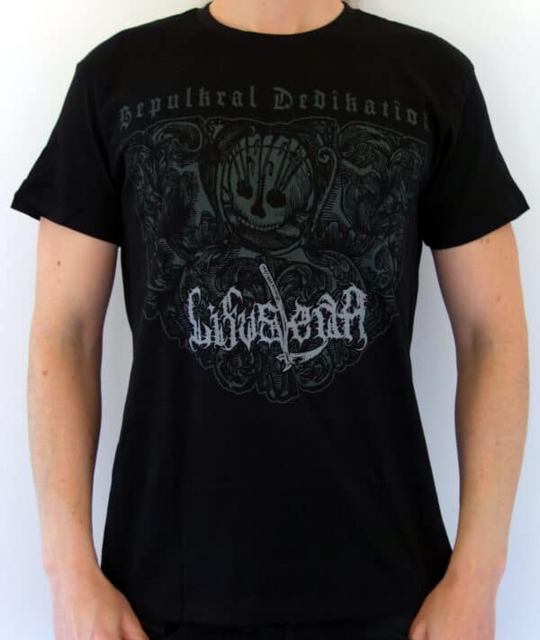 lifvsleda-sepulkral-dedikation-tee-shirt-front