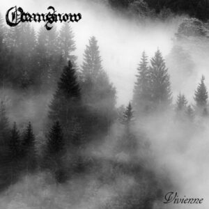 OCEANSNOW</br><i>Vivienne</i></br>CD