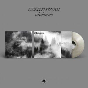 OCEANSNOW</br><i>Vivienne</i></br>LP