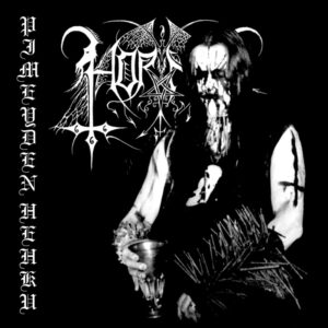 HORNA</br><i>Pimeyden Hehku</i></br>MCD