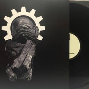 BØLTORN</br><i>DØDSVERK</i></br>LP