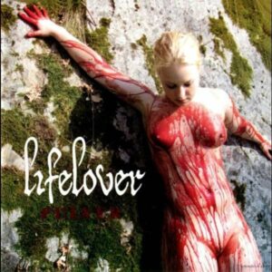 LIFELOVER</br><i>Pulver</i></br>CD