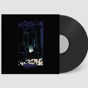 NEGATIVE PLANE</br><i>Stained Glass Revelations</i></br>DLP