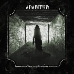 ADAESTUO</br><i>Purge of the Night Cloak</i></br>MCD