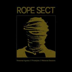 ROPE SECT</br><i>Compilation</i></br>CD