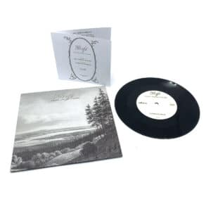 GRIFT</br><i>Vilsna Andars Utmark</i></br>EP